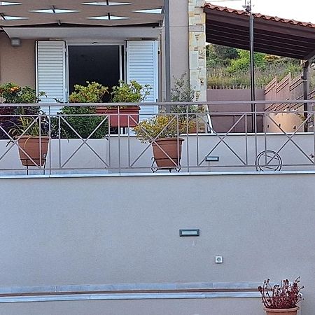 Artemis Riviera Βίλα Εξωτερικό φωτογραφία