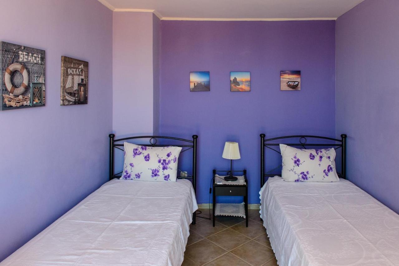 Artemis Riviera Βίλα Εξωτερικό φωτογραφία