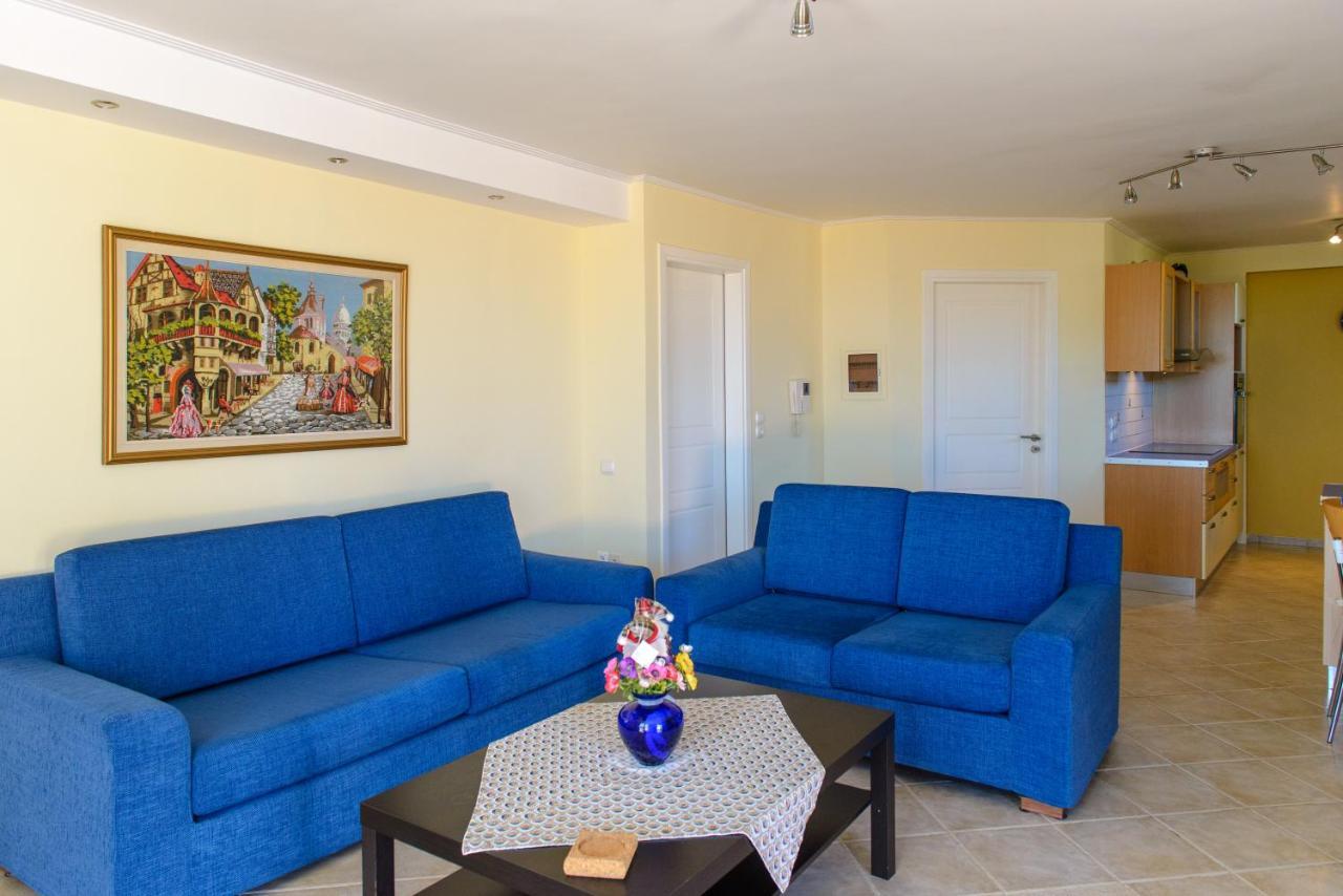 Artemis Riviera Βίλα Εξωτερικό φωτογραφία