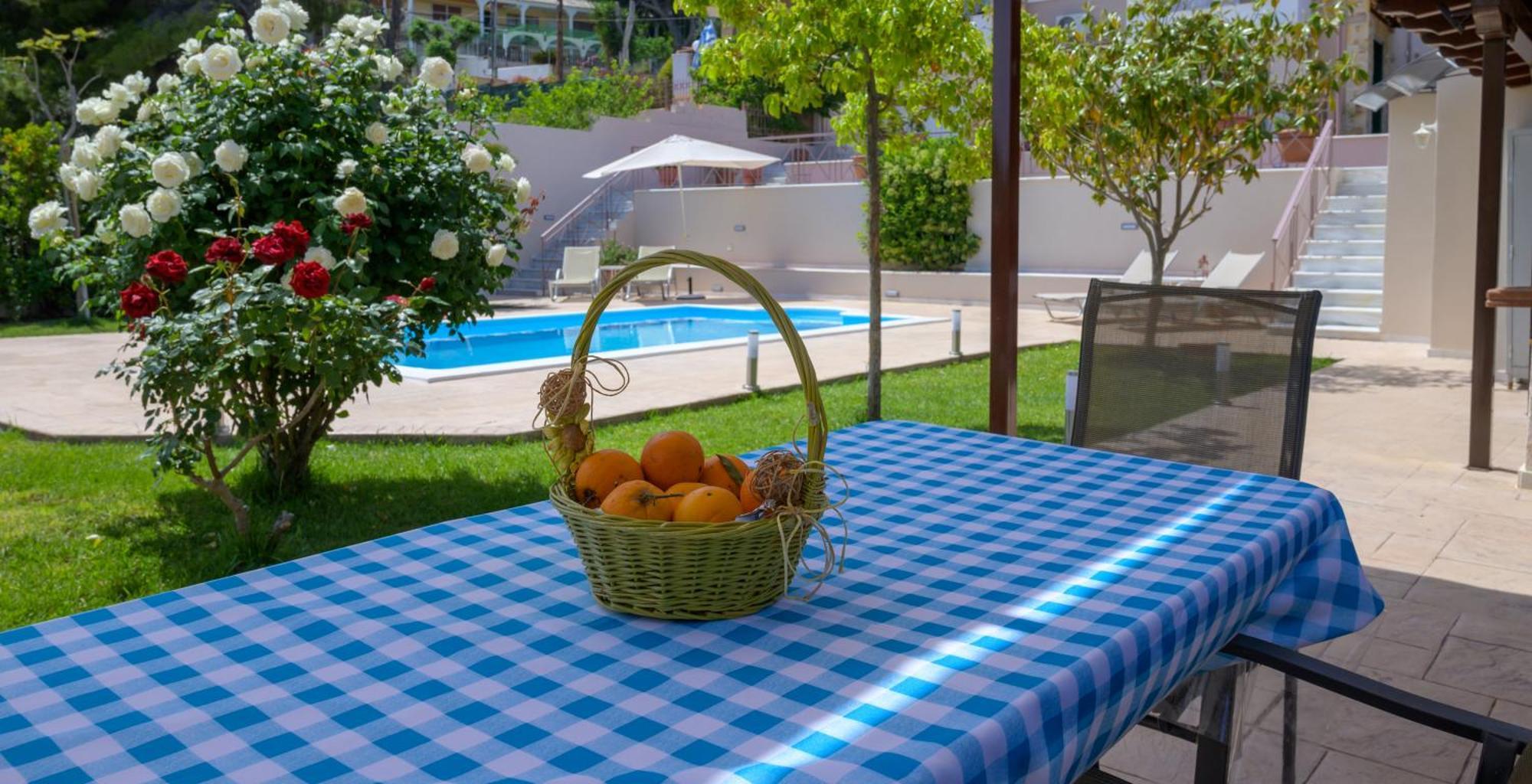 Artemis Riviera Βίλα Εξωτερικό φωτογραφία