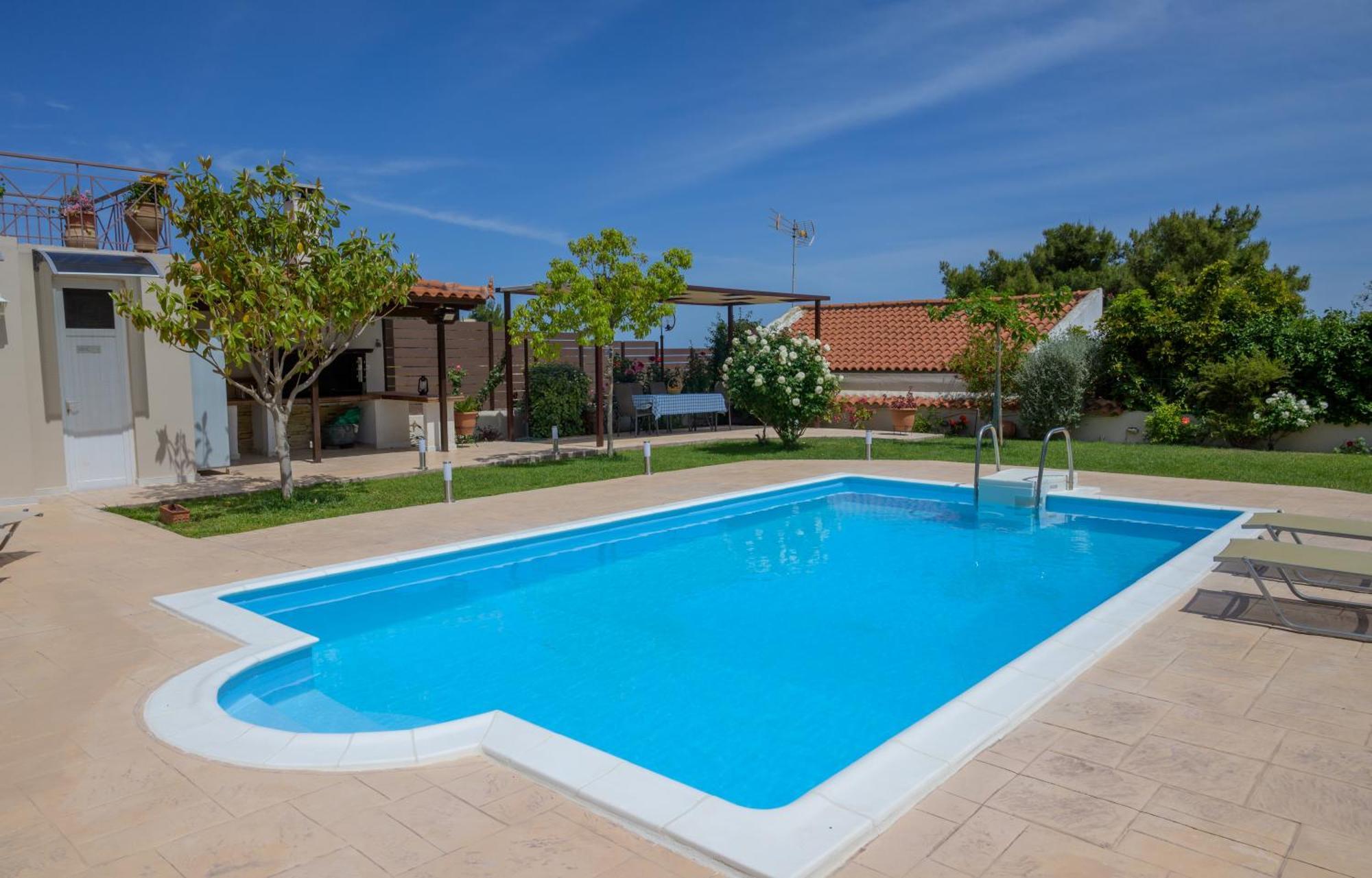 Artemis Riviera Βίλα Εξωτερικό φωτογραφία