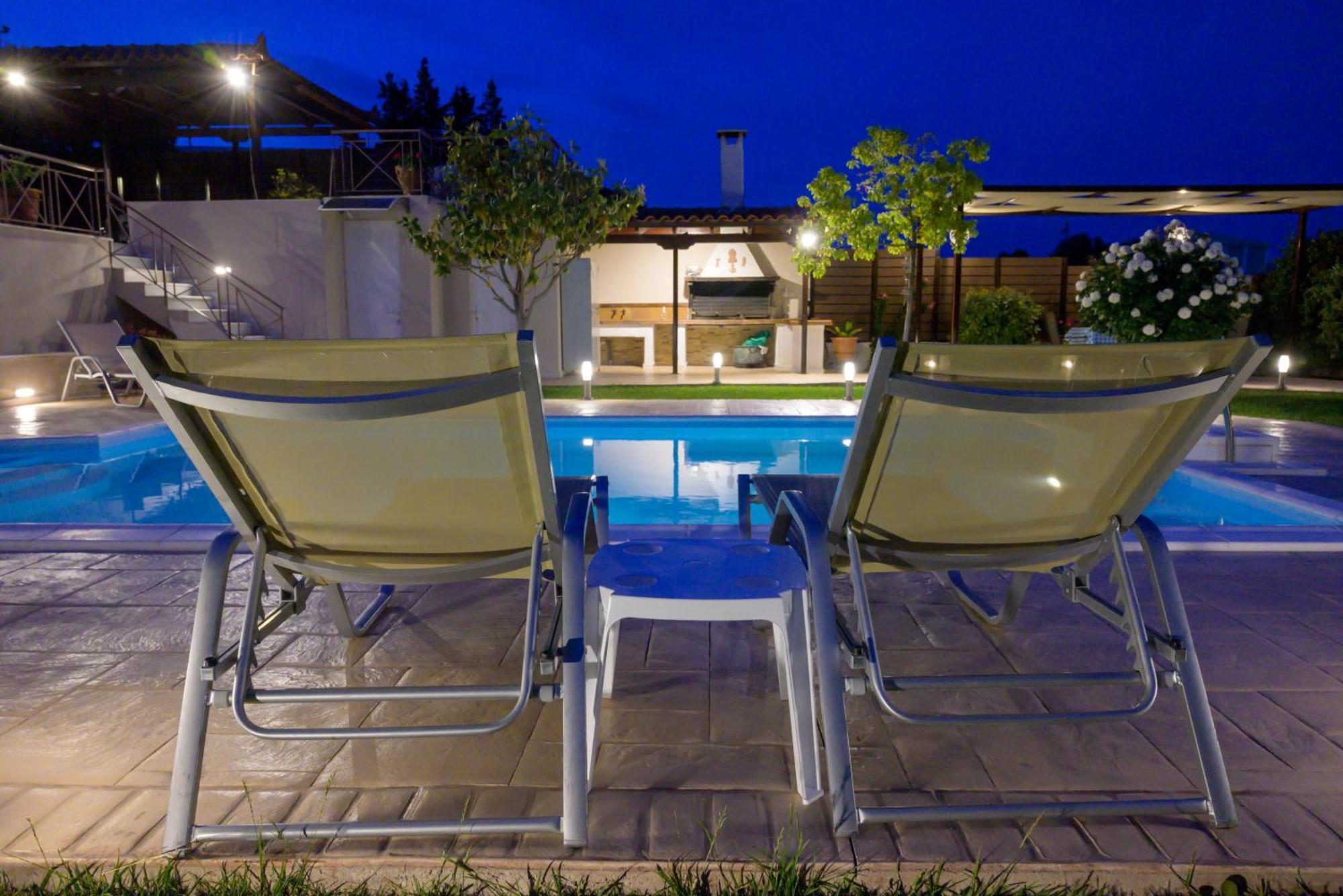 Artemis Riviera Βίλα Εξωτερικό φωτογραφία