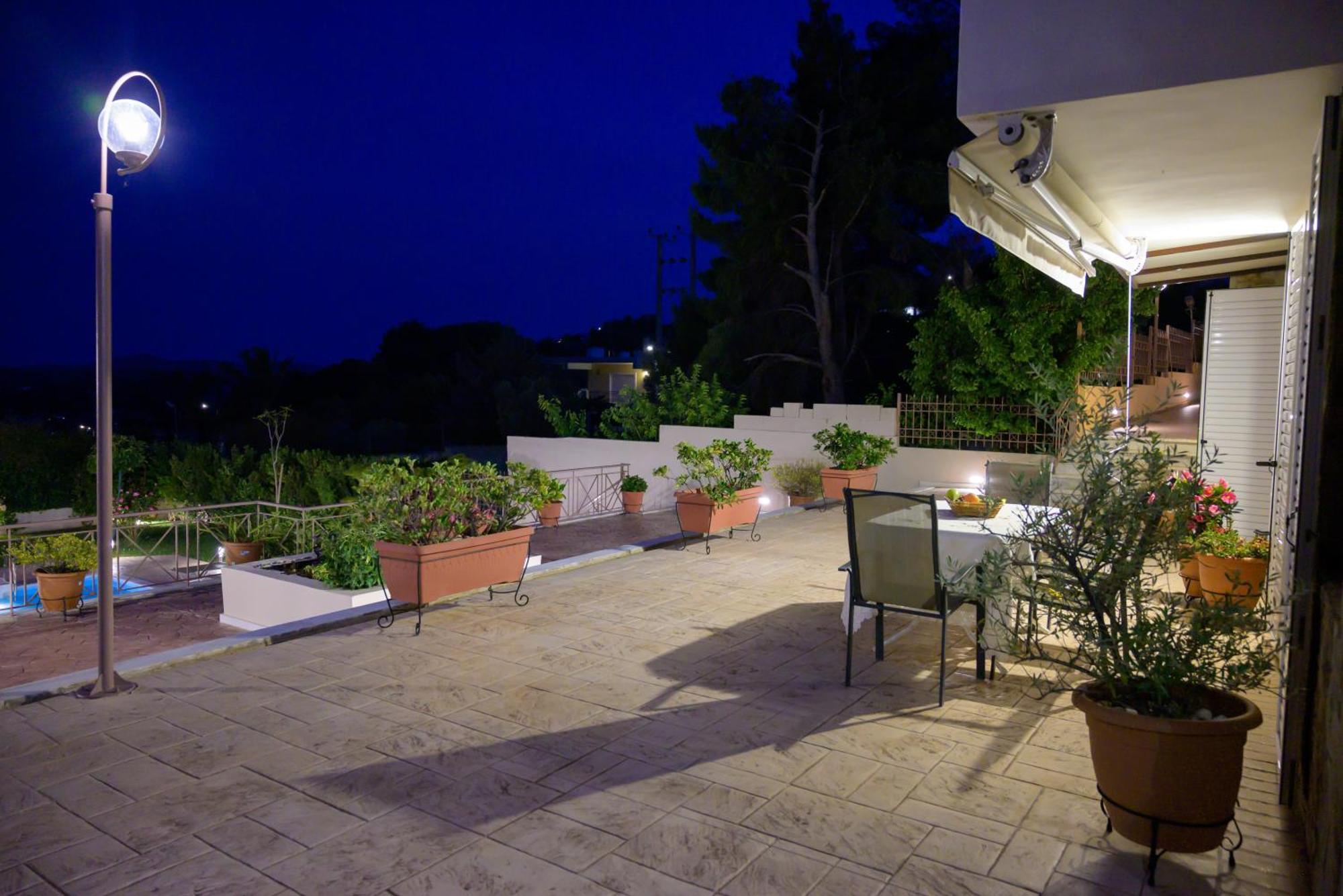 Artemis Riviera Βίλα Εξωτερικό φωτογραφία