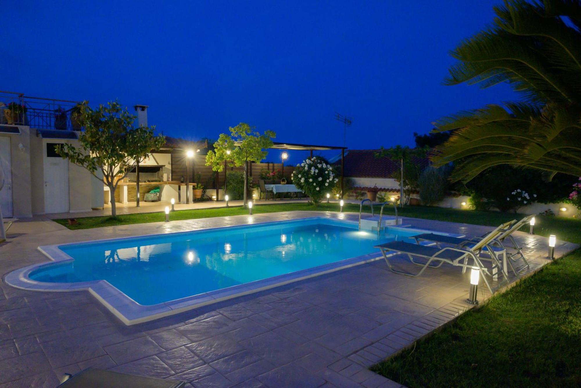 Artemis Riviera Βίλα Εξωτερικό φωτογραφία