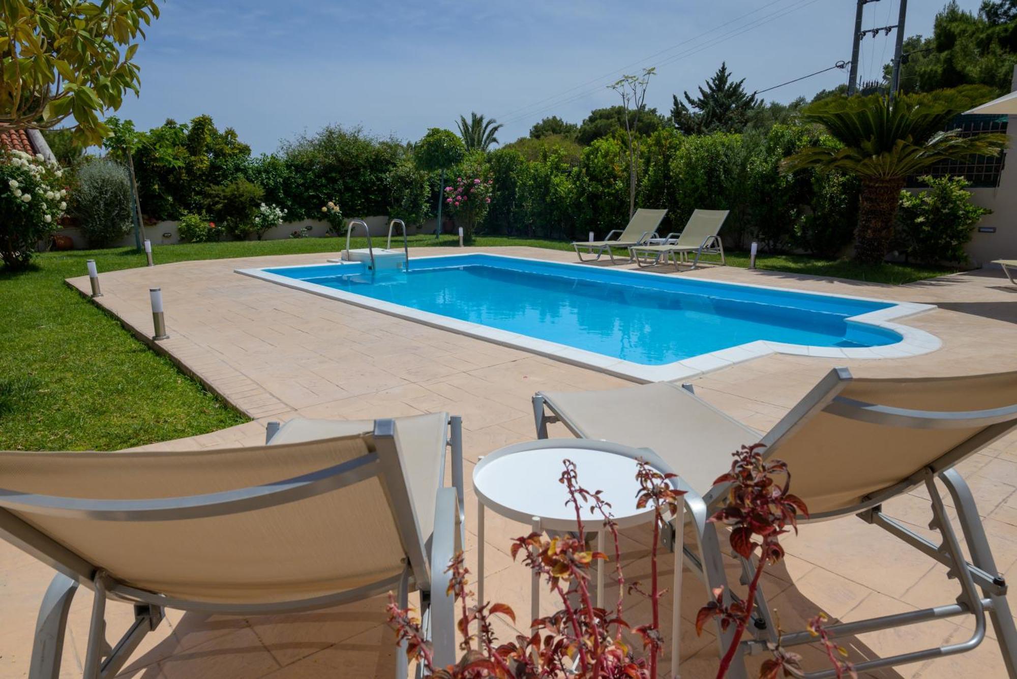 Artemis Riviera Βίλα Εξωτερικό φωτογραφία