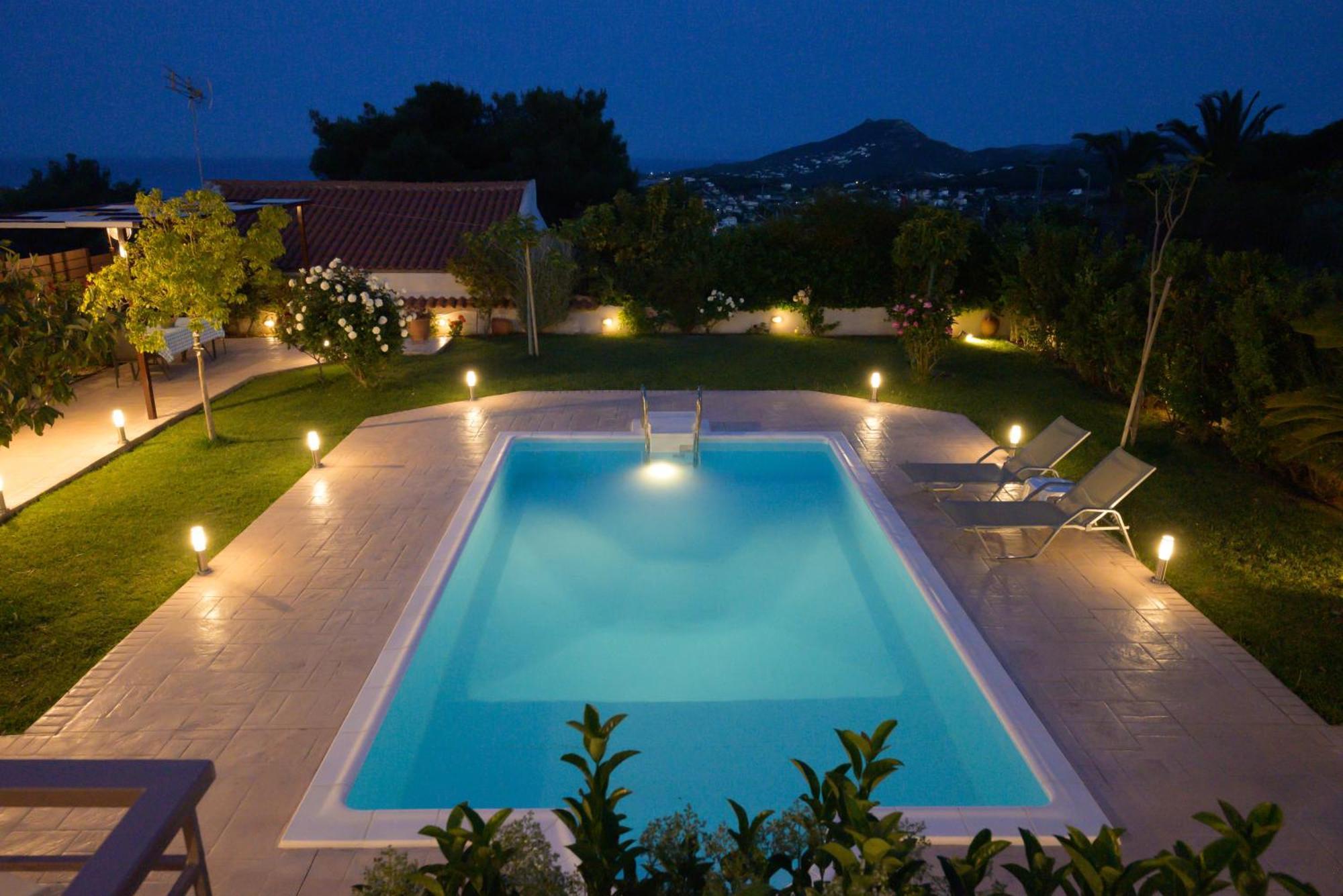 Artemis Riviera Βίλα Εξωτερικό φωτογραφία