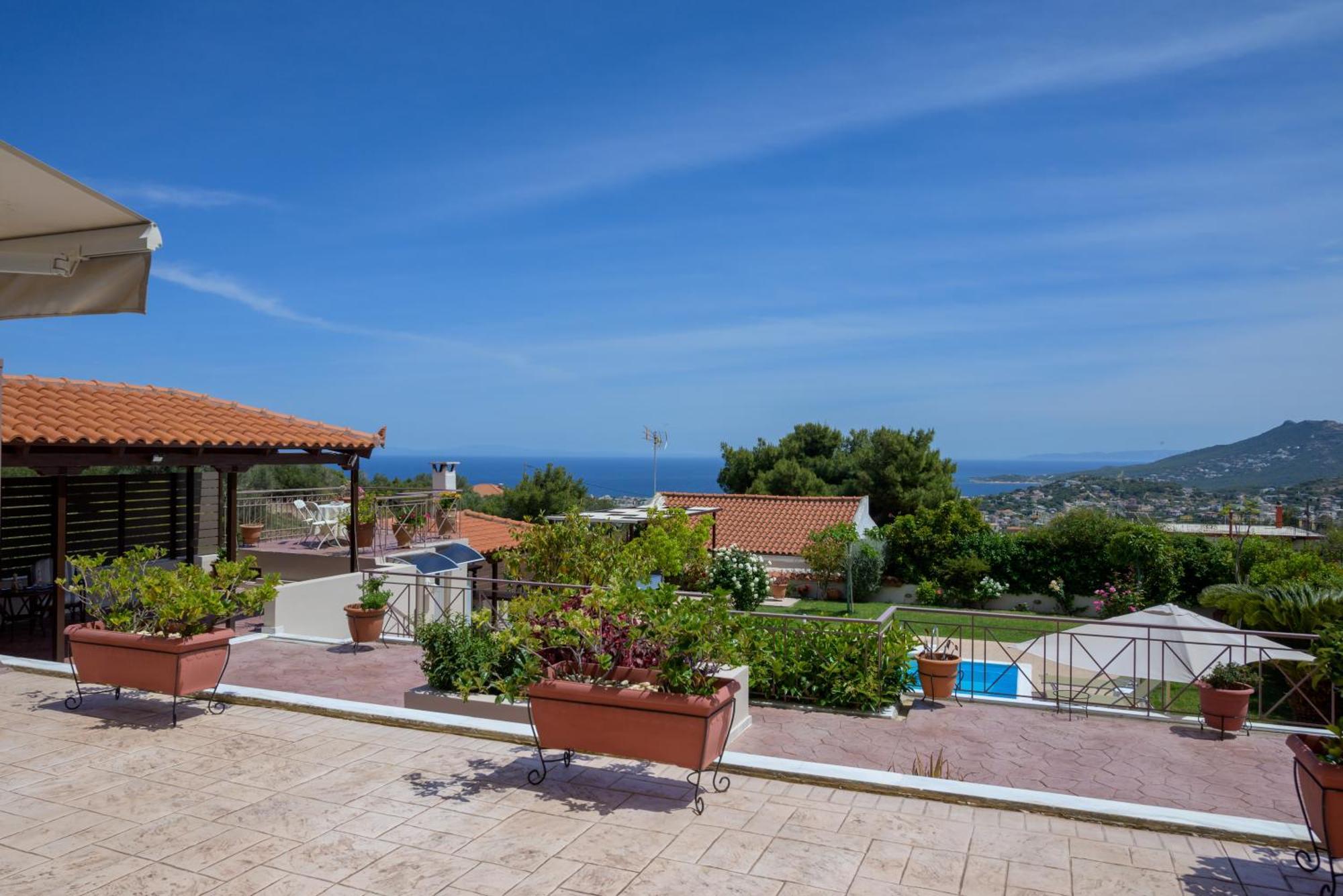 Artemis Riviera Βίλα Εξωτερικό φωτογραφία
