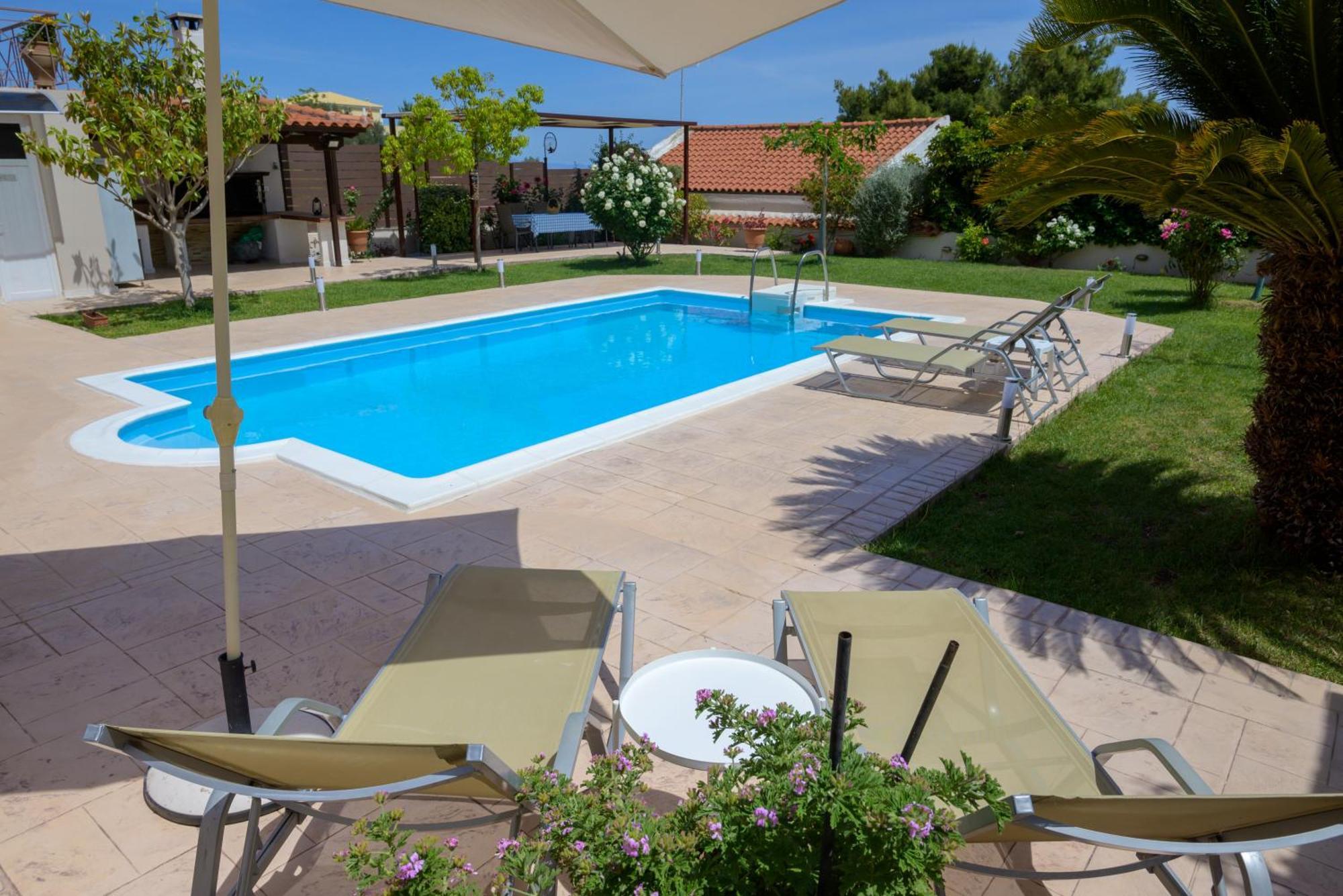 Artemis Riviera Βίλα Εξωτερικό φωτογραφία