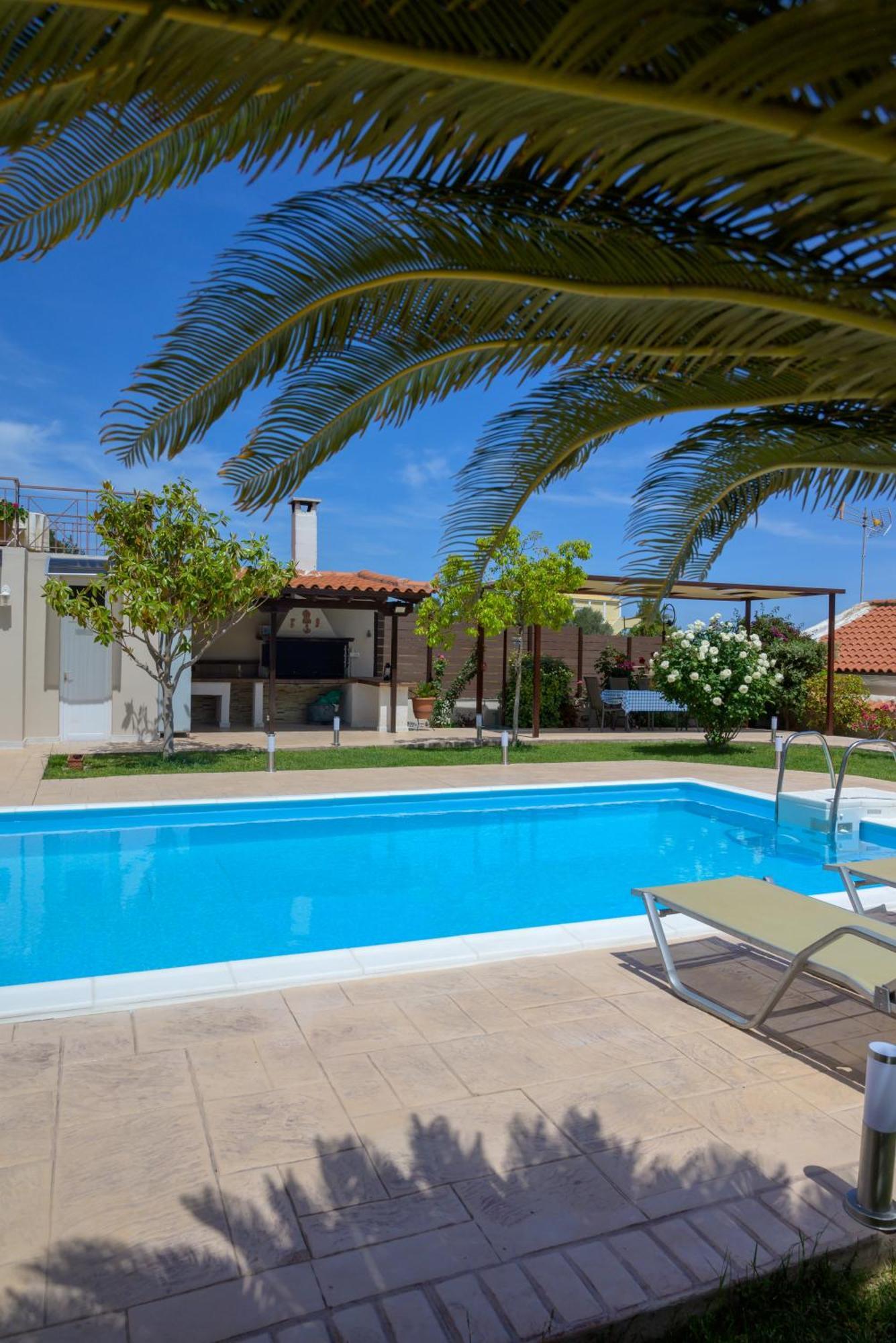 Artemis Riviera Βίλα Εξωτερικό φωτογραφία