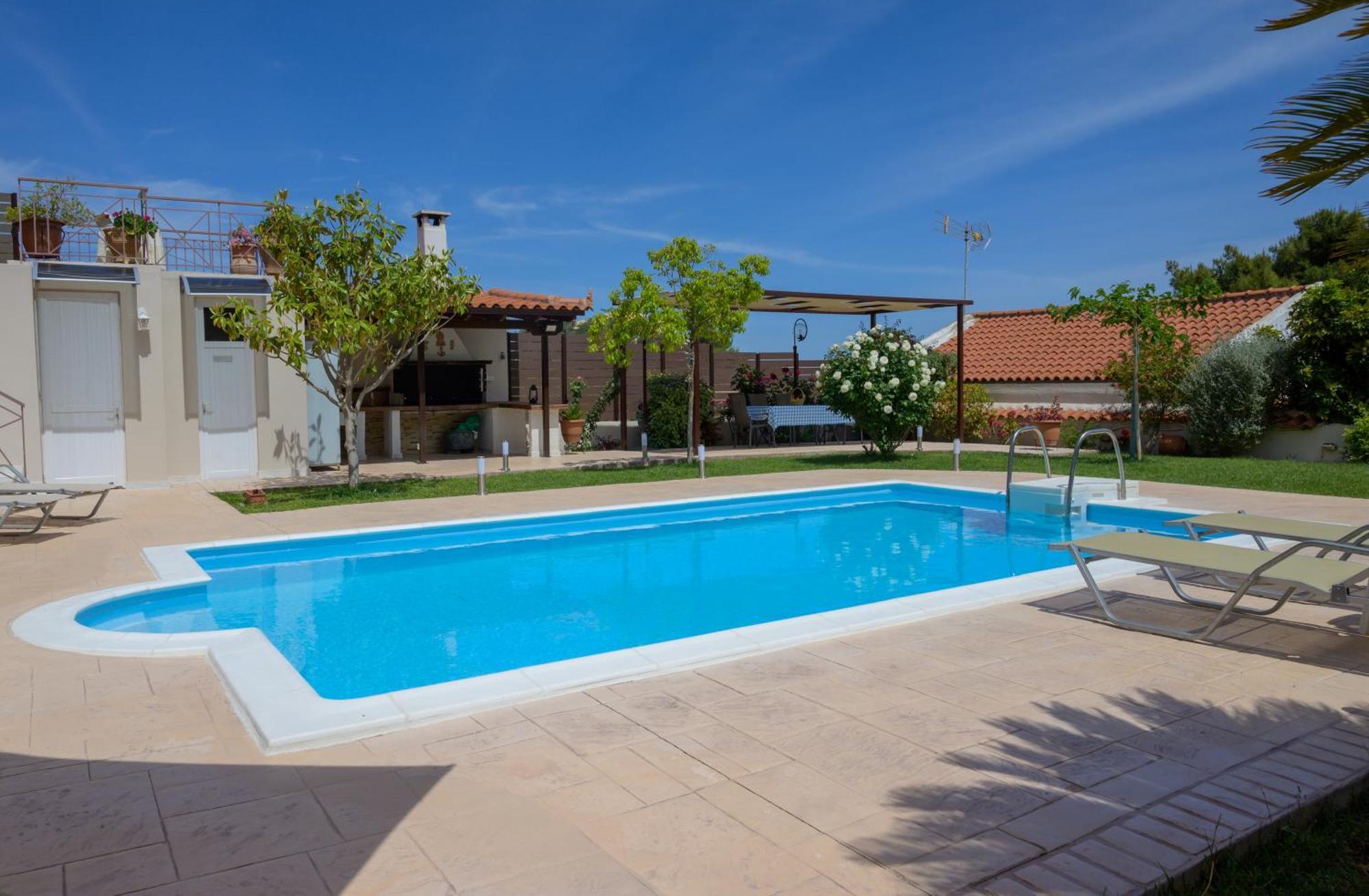 Artemis Riviera Βίλα Εξωτερικό φωτογραφία