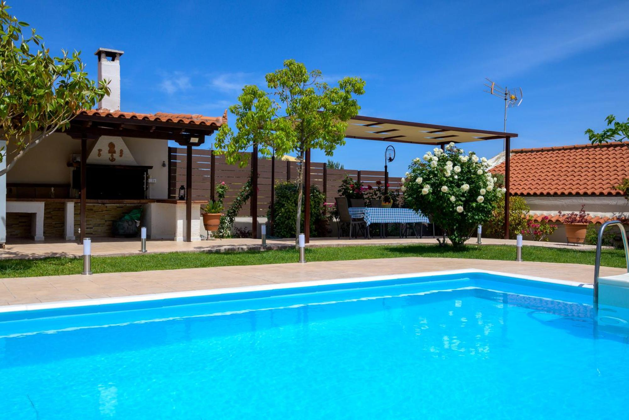 Artemis Riviera Βίλα Εξωτερικό φωτογραφία