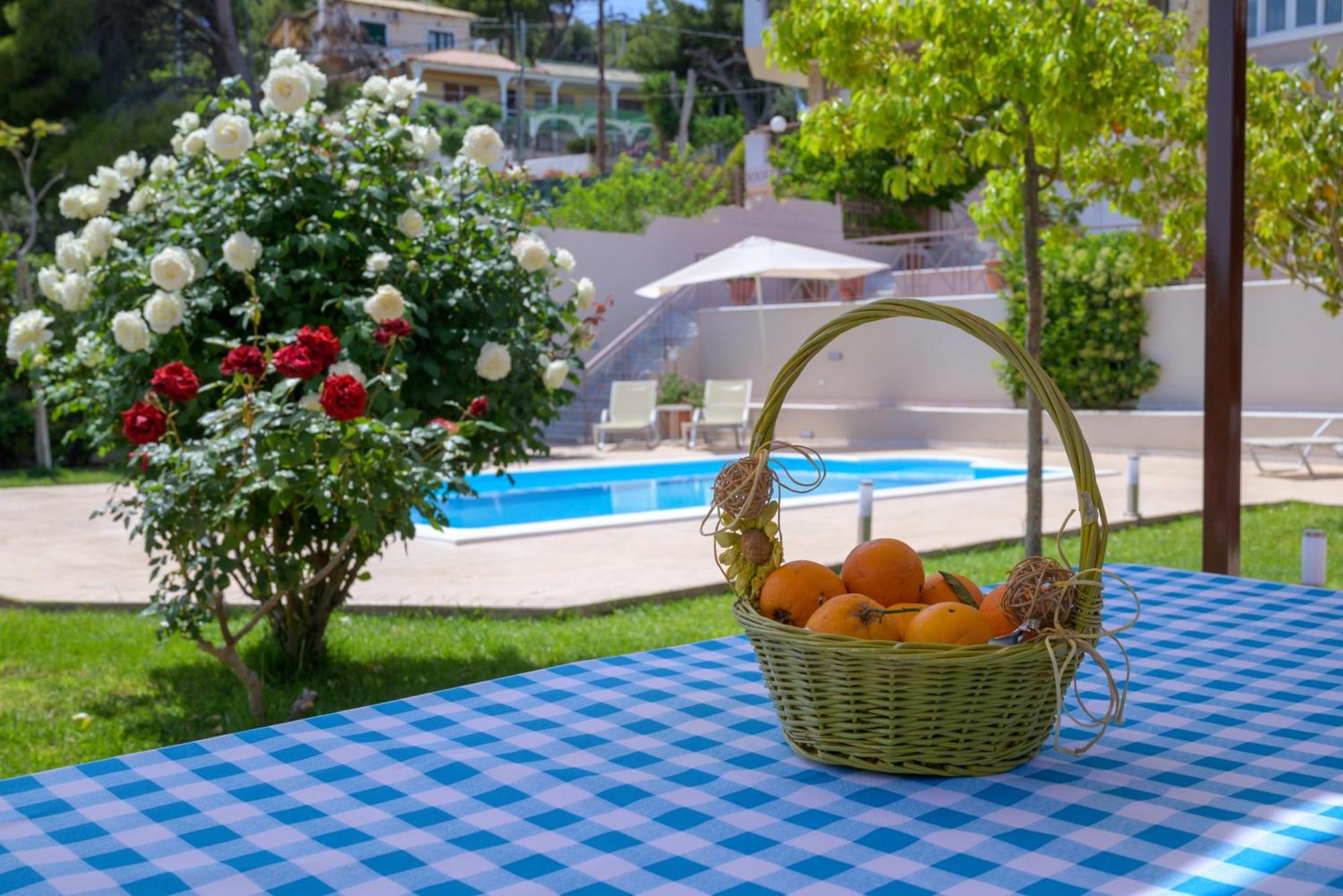 Artemis Riviera Βίλα Εξωτερικό φωτογραφία