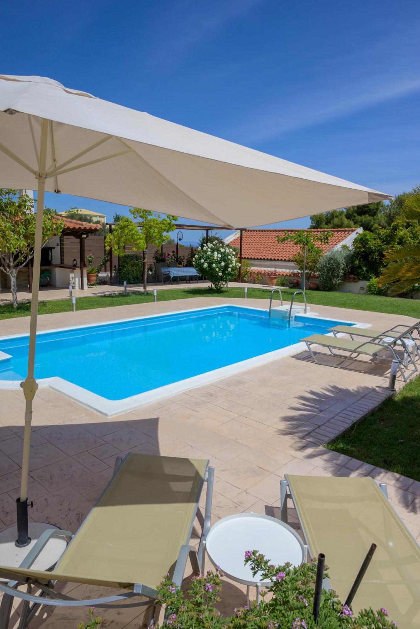 Artemis Riviera Βίλα Εξωτερικό φωτογραφία