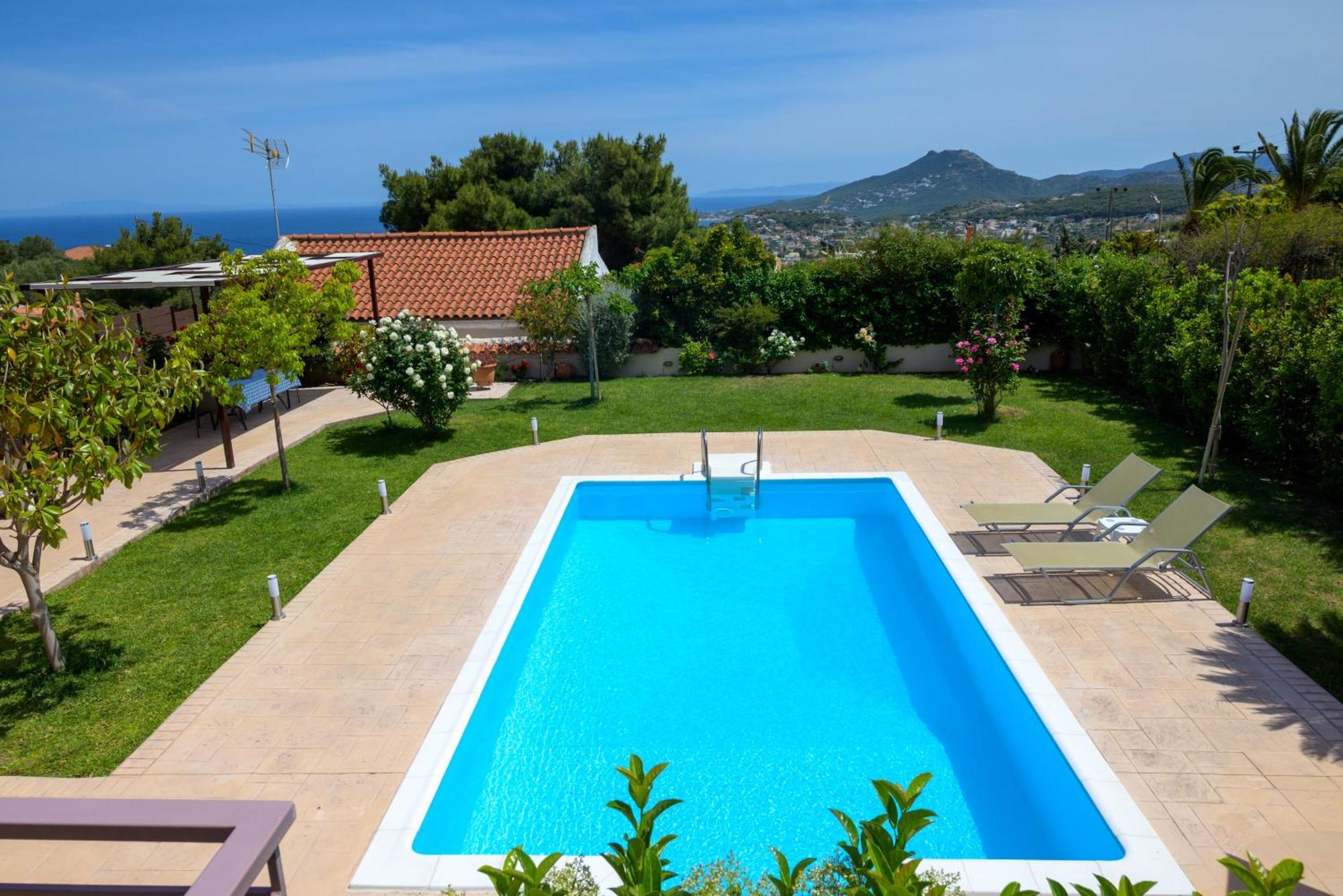Artemis Riviera Βίλα Εξωτερικό φωτογραφία