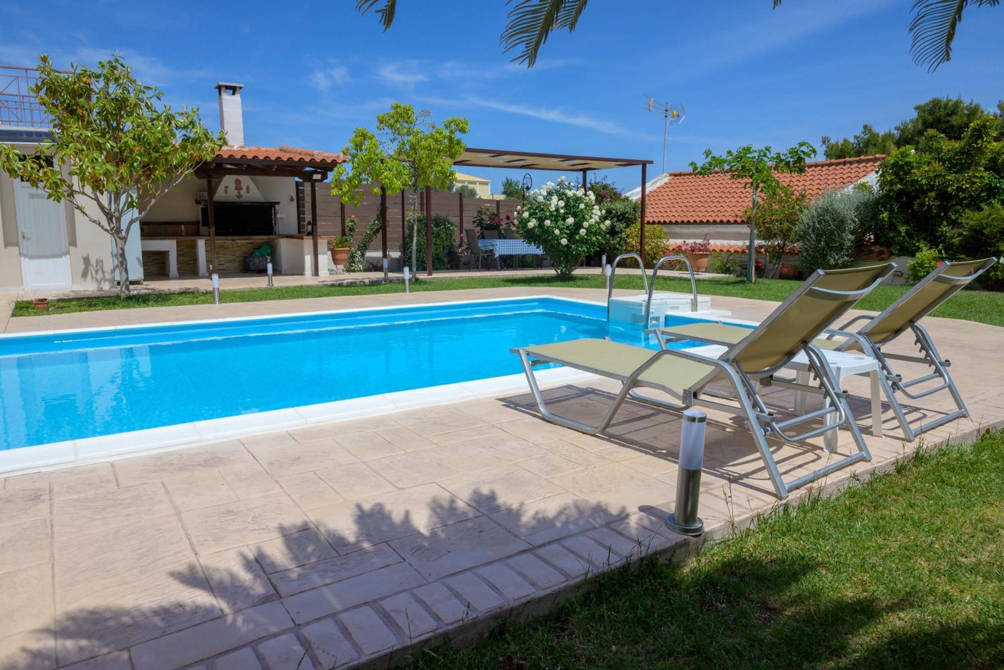Artemis Riviera Βίλα Εξωτερικό φωτογραφία
