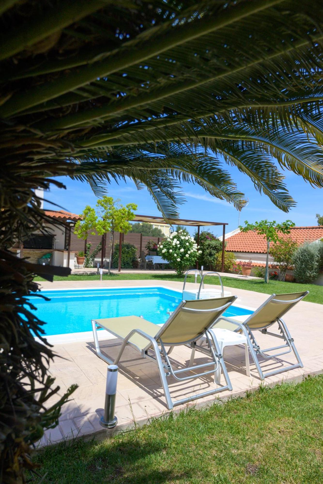 Artemis Riviera Βίλα Εξωτερικό φωτογραφία
