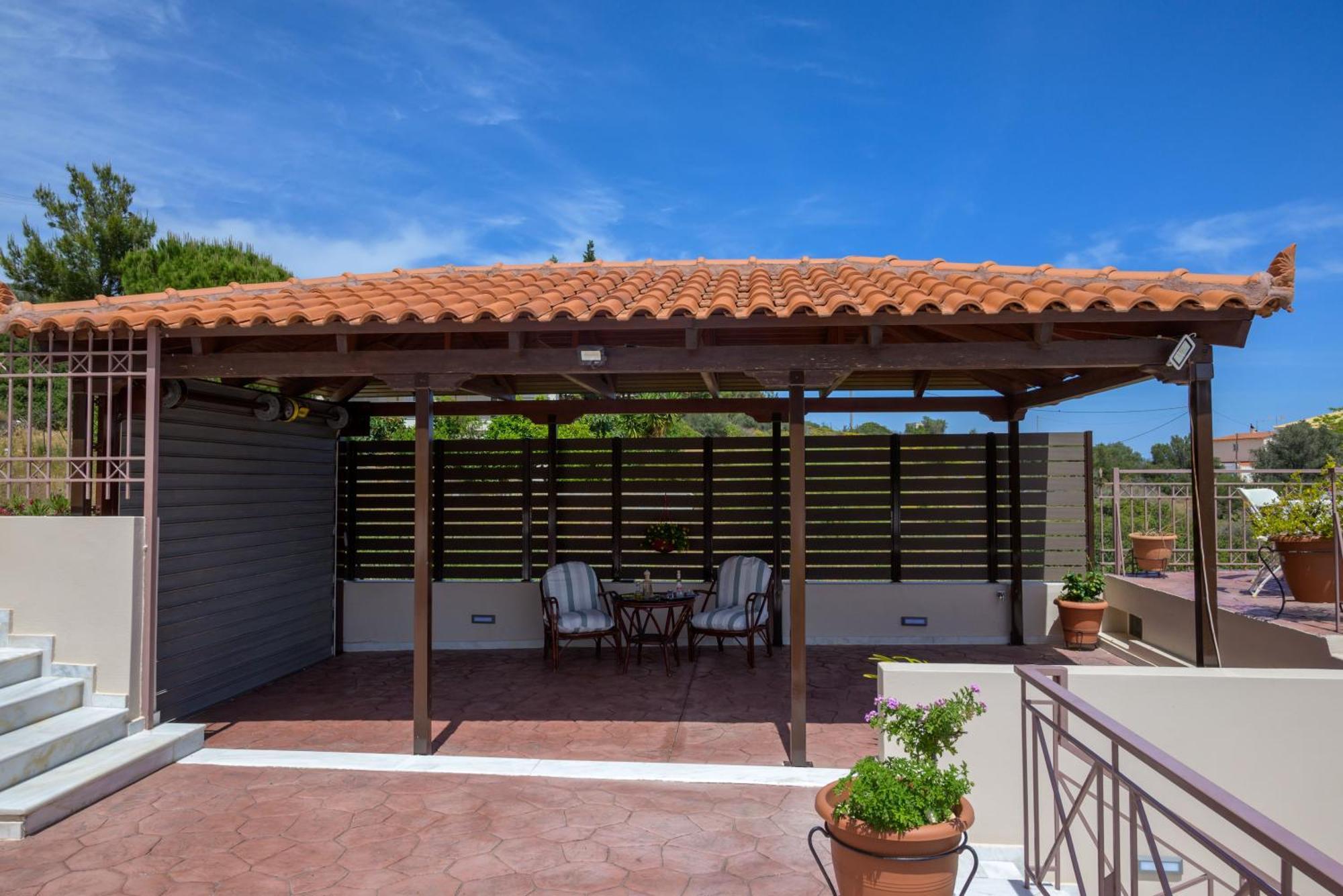 Artemis Riviera Βίλα Εξωτερικό φωτογραφία