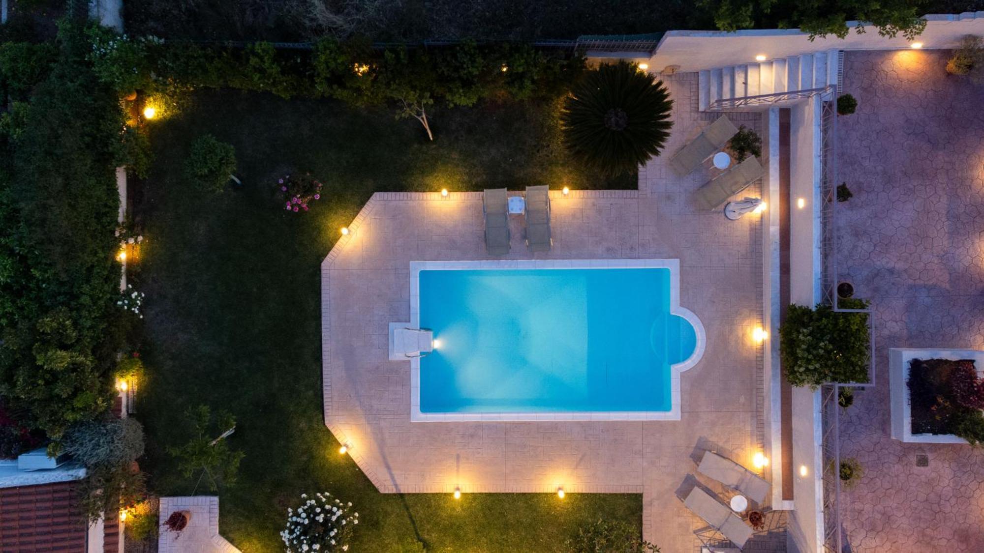 Artemis Riviera Βίλα Εξωτερικό φωτογραφία