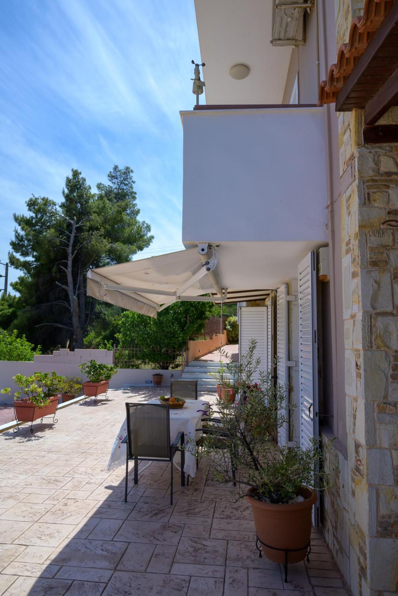 Artemis Riviera Βίλα Εξωτερικό φωτογραφία