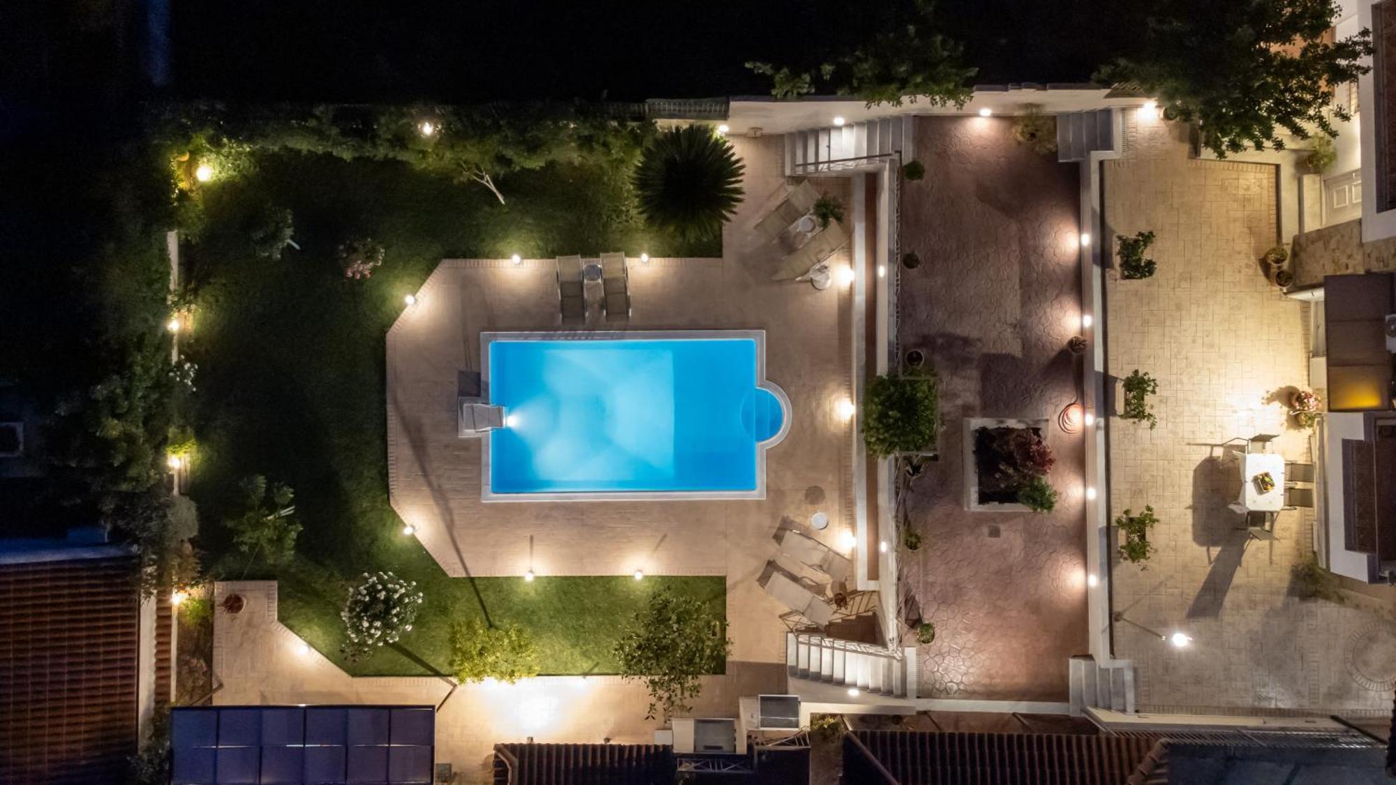 Artemis Riviera Βίλα Εξωτερικό φωτογραφία