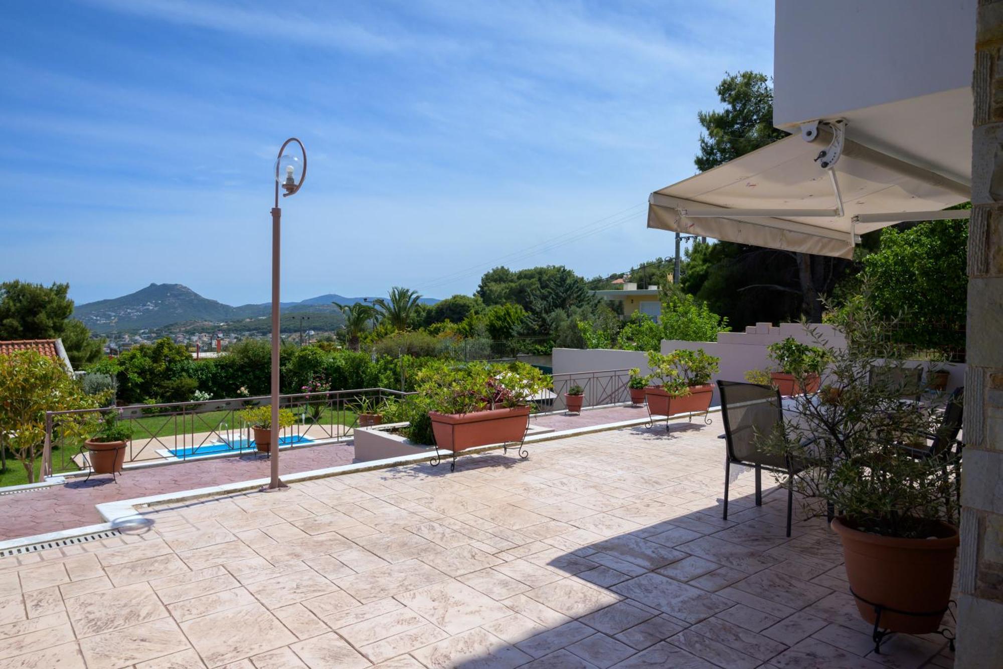 Artemis Riviera Βίλα Εξωτερικό φωτογραφία