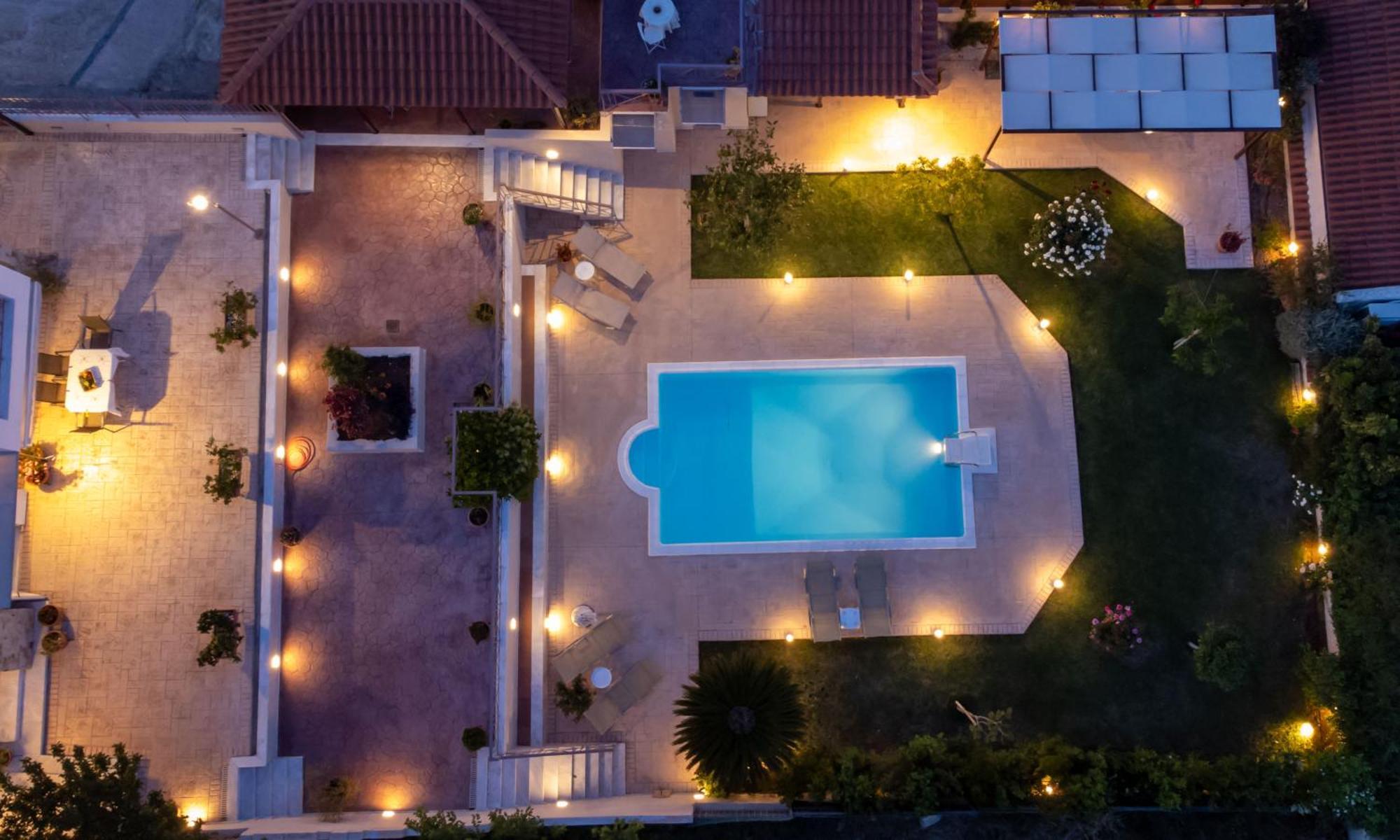 Artemis Riviera Βίλα Εξωτερικό φωτογραφία