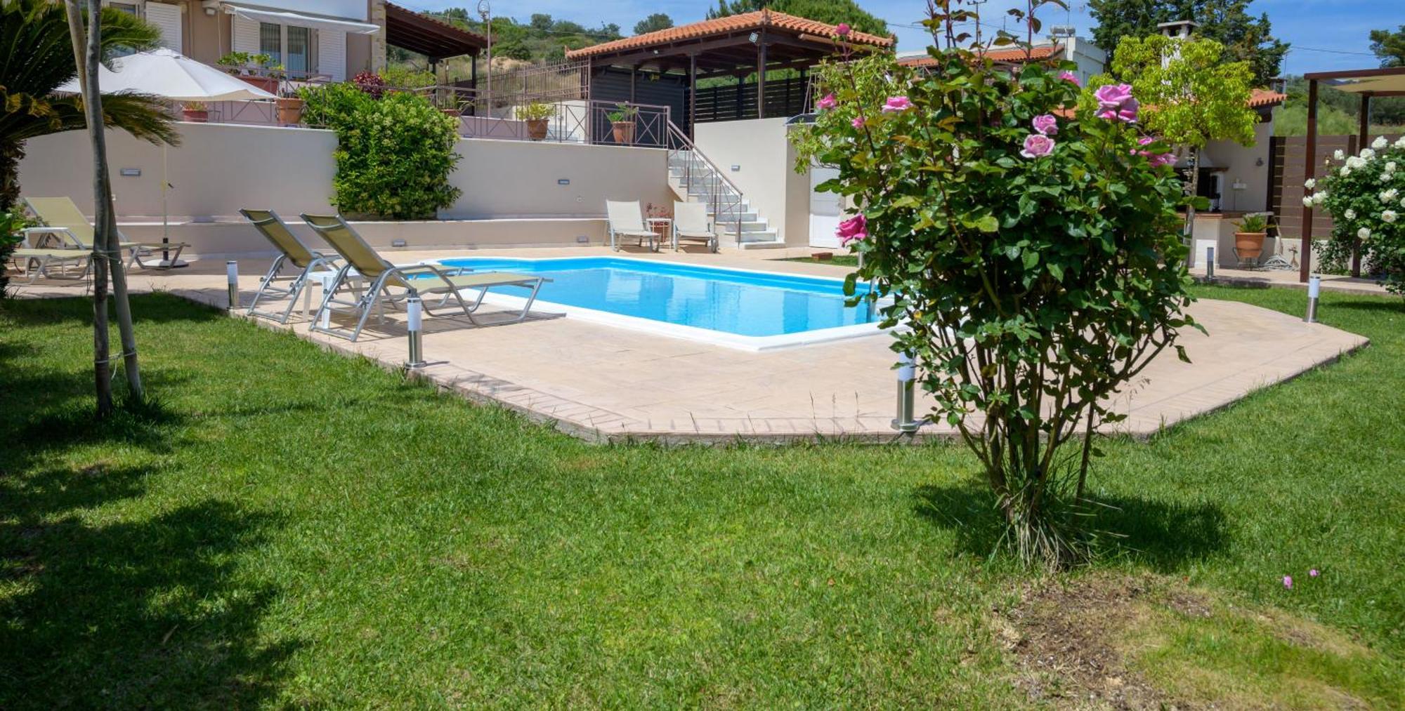 Artemis Riviera Βίλα Εξωτερικό φωτογραφία