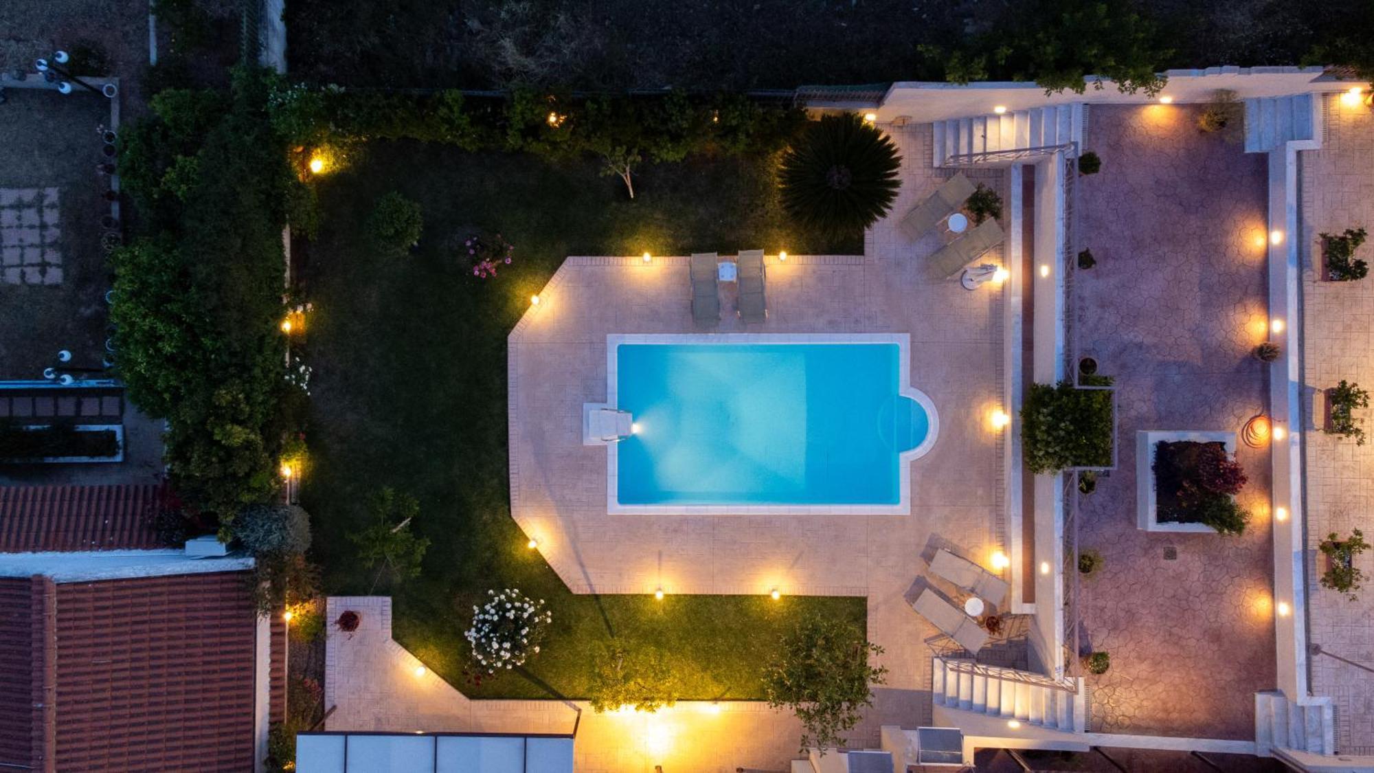 Artemis Riviera Βίλα Εξωτερικό φωτογραφία