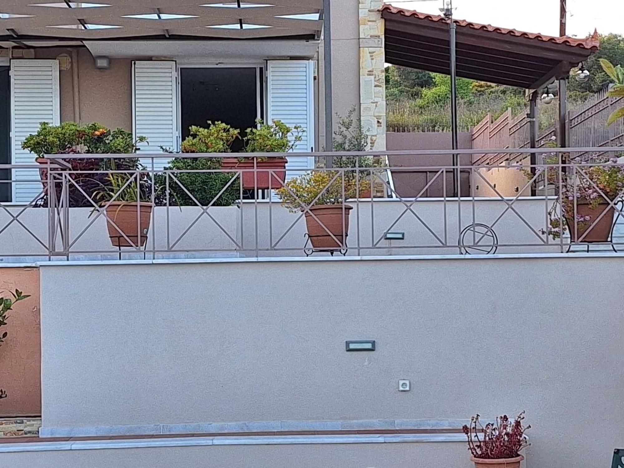 Artemis Riviera Βίλα Εξωτερικό φωτογραφία