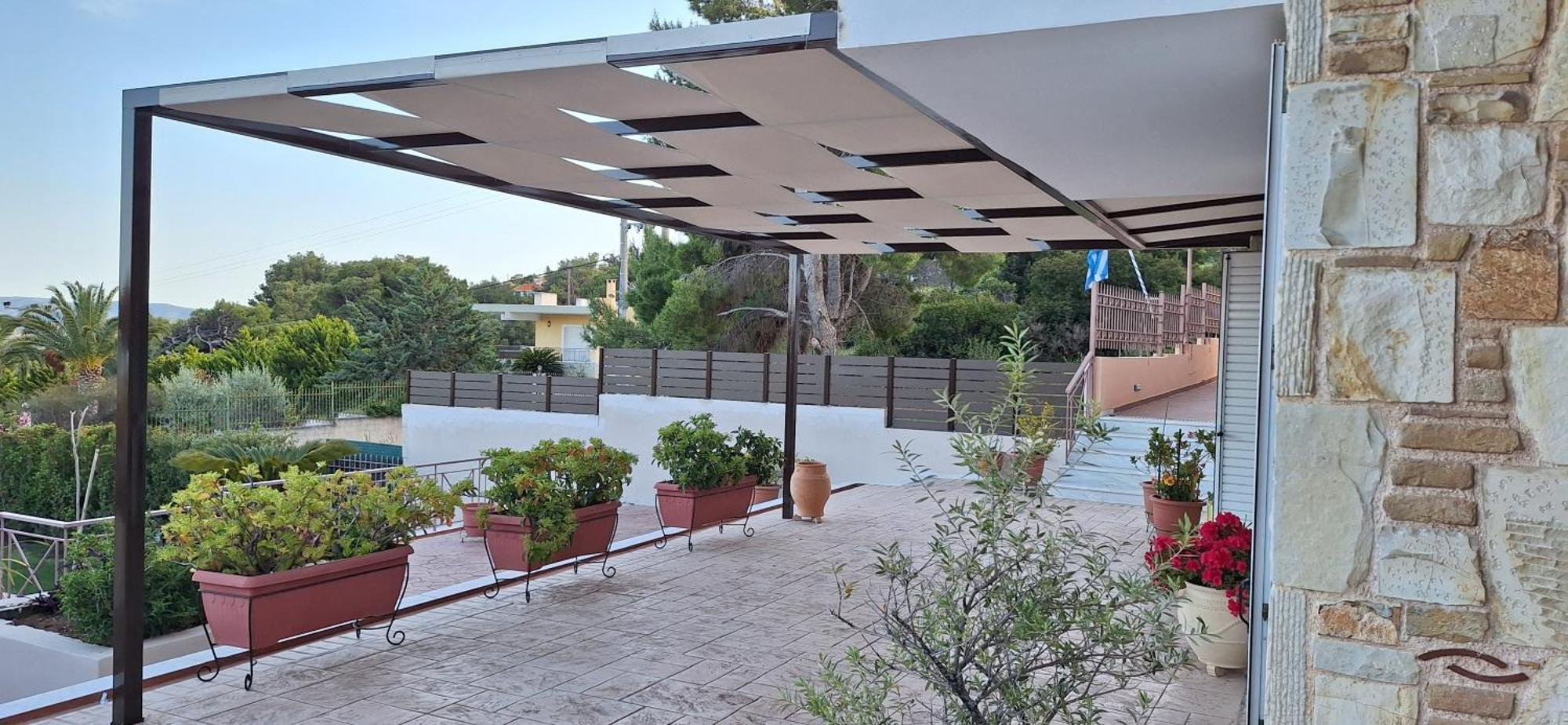 Artemis Riviera Βίλα Εξωτερικό φωτογραφία