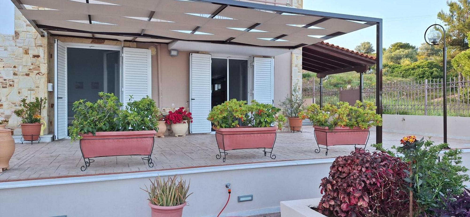 Artemis Riviera Βίλα Εξωτερικό φωτογραφία
